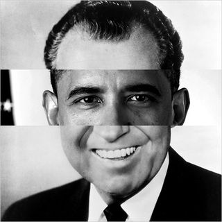 Nixon_obama